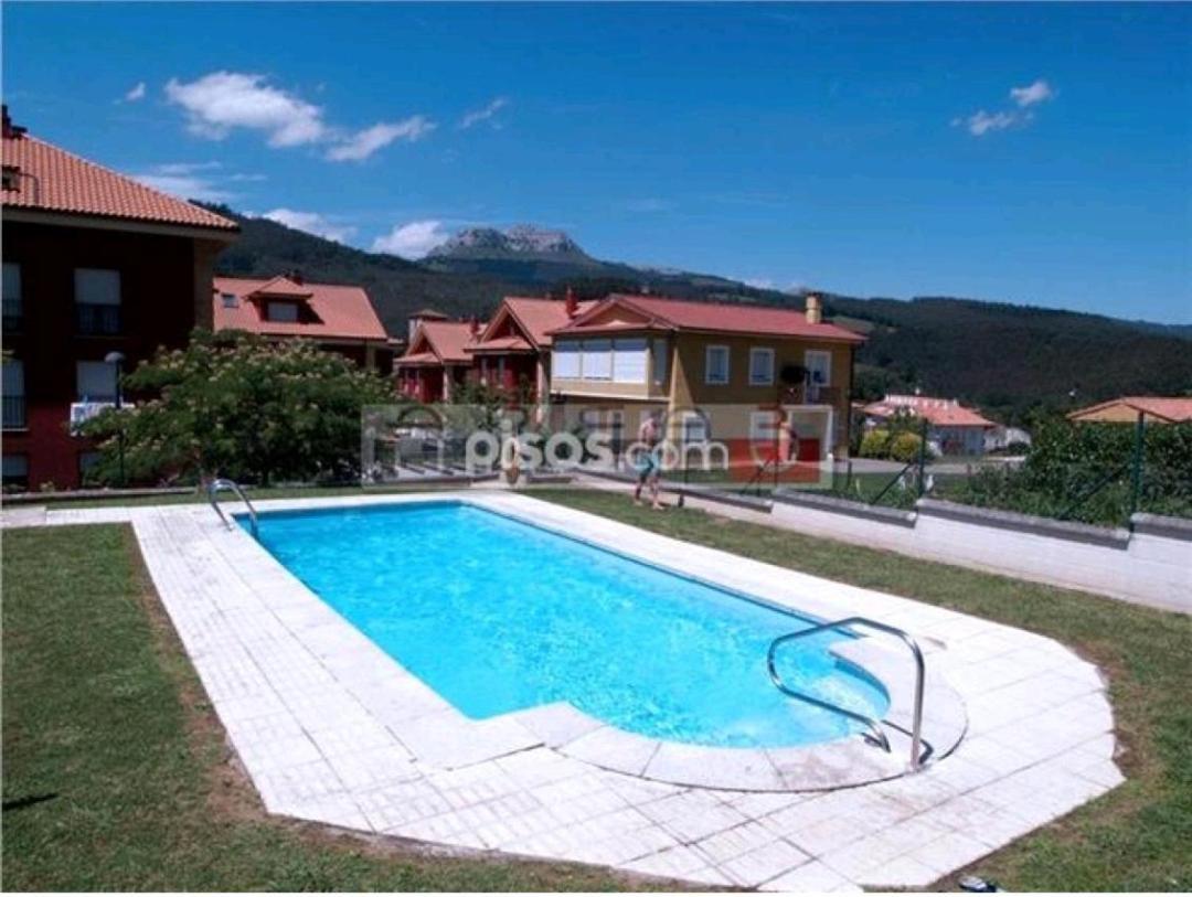 Apto Valle Encantado, Piscina Y Vistas, Tu Escapada Perfecta Gibaja Ngoại thất bức ảnh