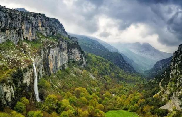 Apto Valle Encantado, Piscina Y Vistas, Tu Escapada Perfecta Gibaja Ngoại thất bức ảnh