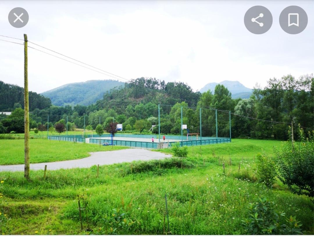 Apto Valle Encantado, Piscina Y Vistas, Tu Escapada Perfecta Gibaja Ngoại thất bức ảnh