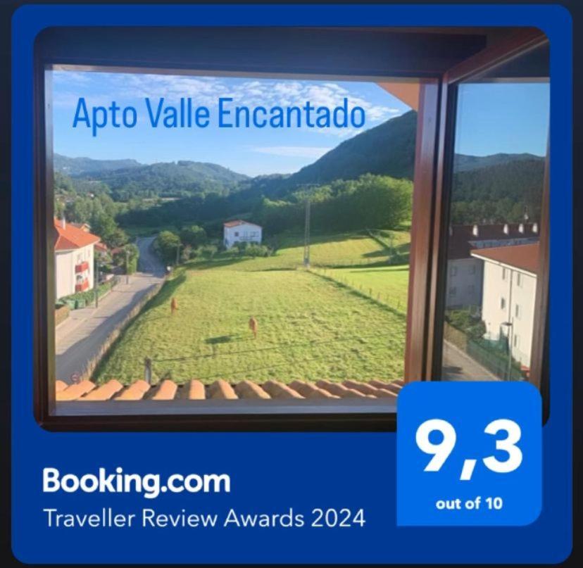 Apto Valle Encantado, Piscina Y Vistas, Tu Escapada Perfecta Gibaja Ngoại thất bức ảnh